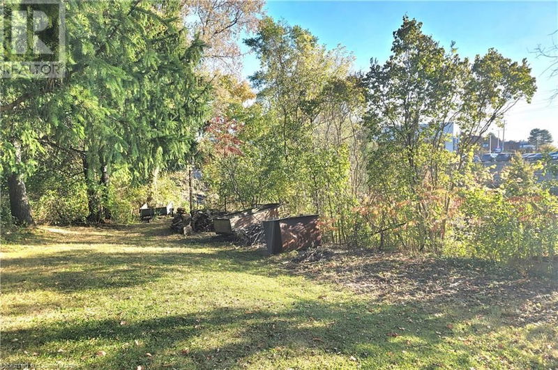 Tertiary Property View