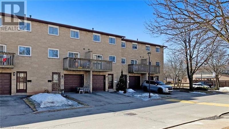 Secondary Property View