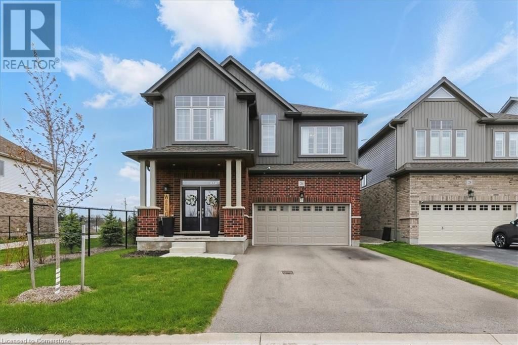 Primary Property View