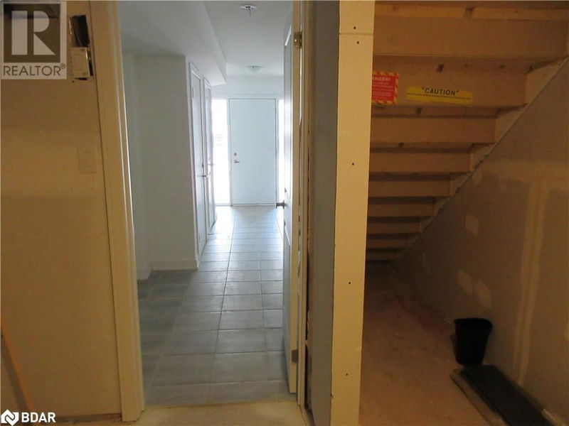 Tertiary Property View