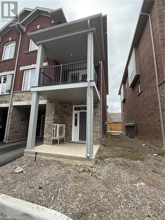 Secondary Property View