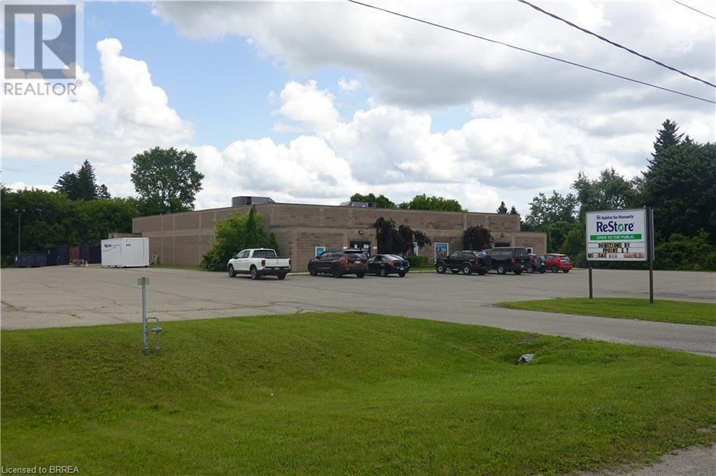 Primary Property View