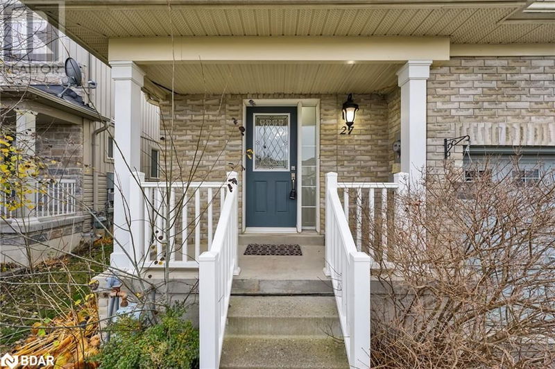 Secondary Property View