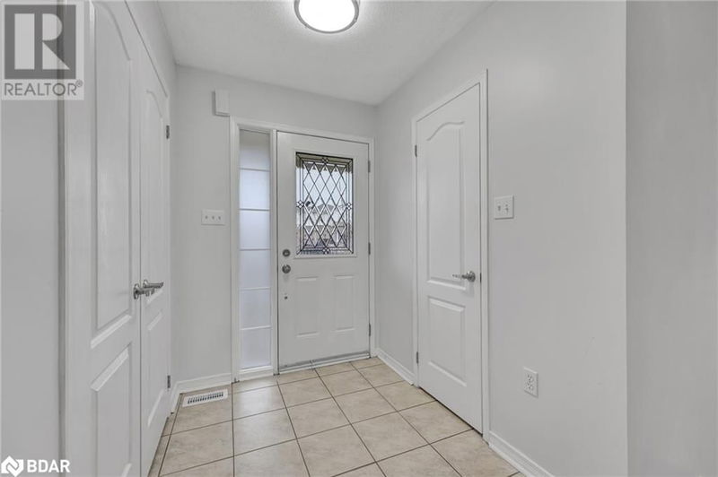 Tertiary Property View