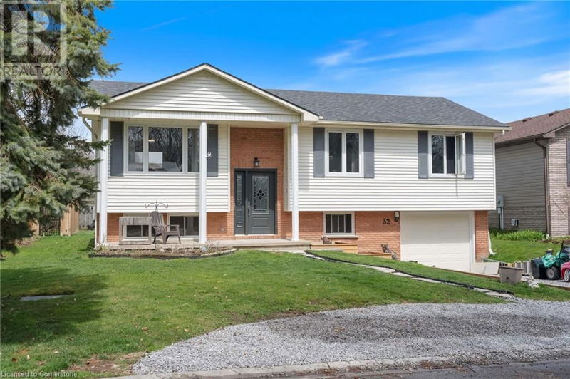 Secondary Property View