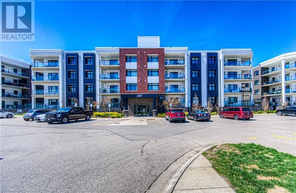 Primary Property View