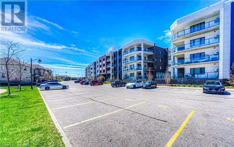Tertiary Property View