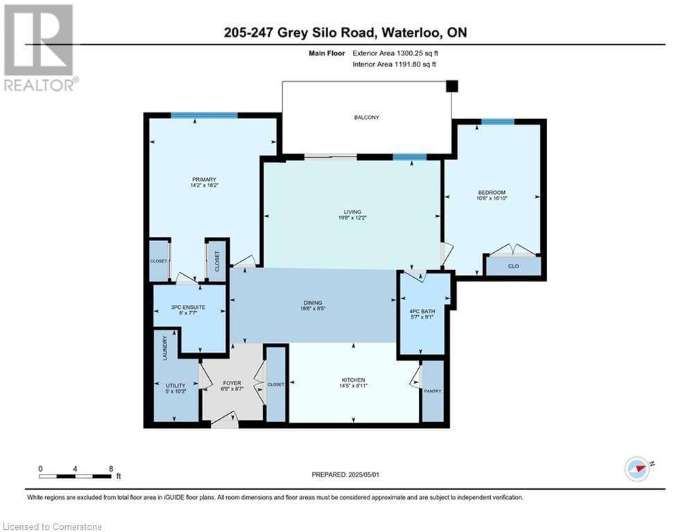 205 - 247 GREY SILO ROAD Image 44