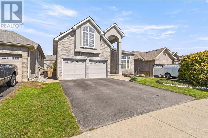 Secondary Property View