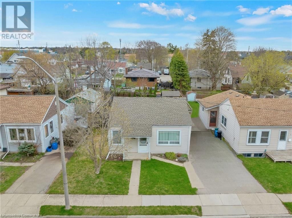 Primary Property View