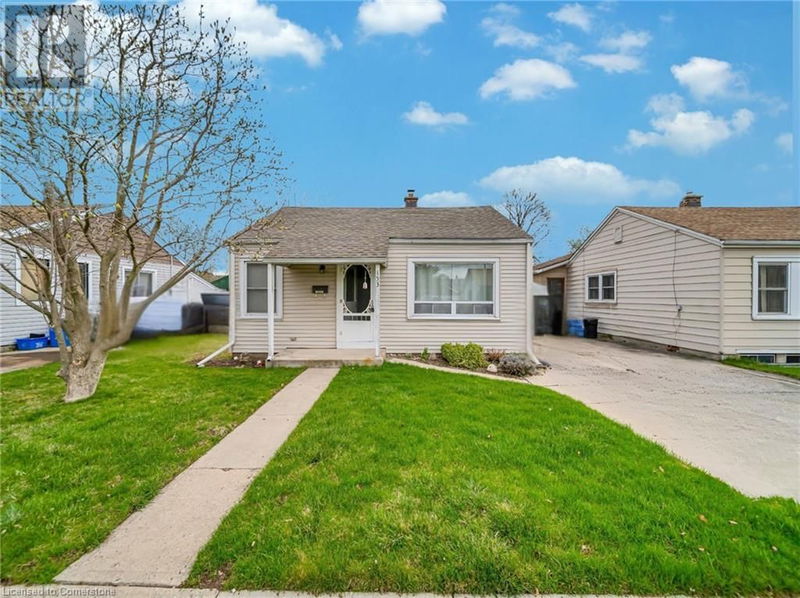 Secondary Property View