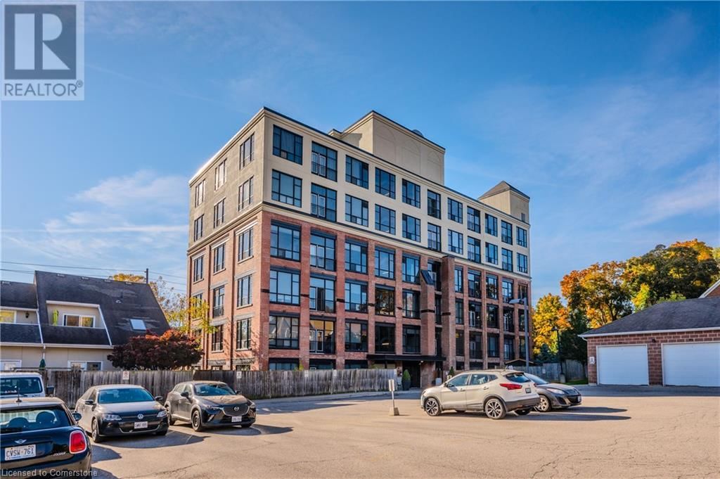 Primary Property View