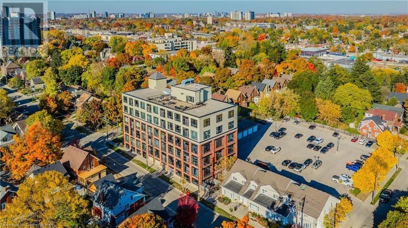 Secondary Property View