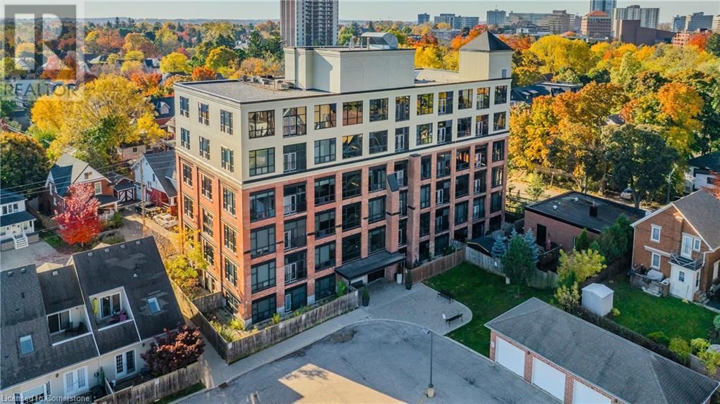 505 - 120 MANSION STREET Image 3