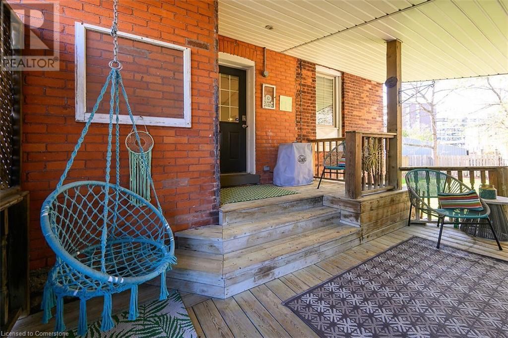 21 BALDWIN STREET Image 30