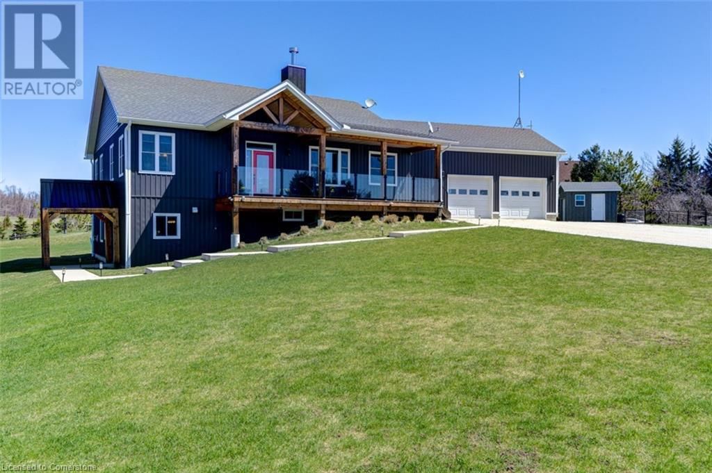 Primary Property View