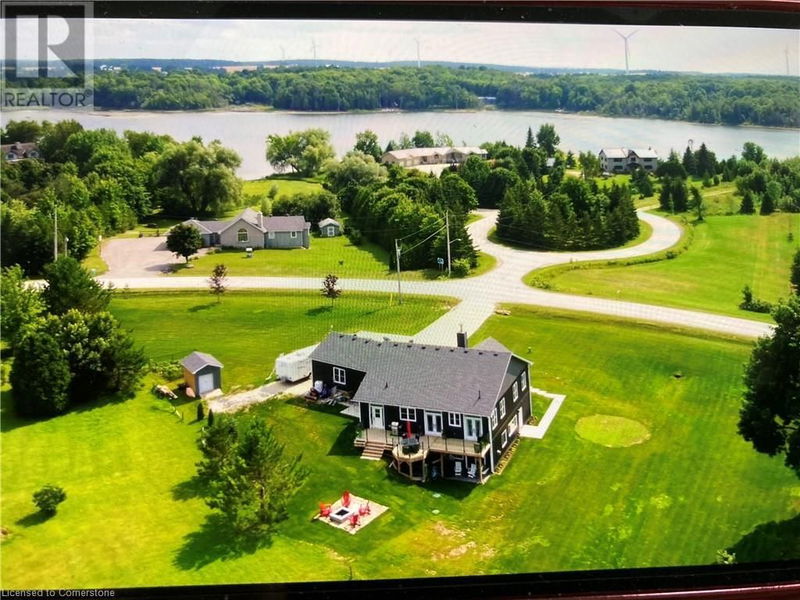 Tertiary Property View
