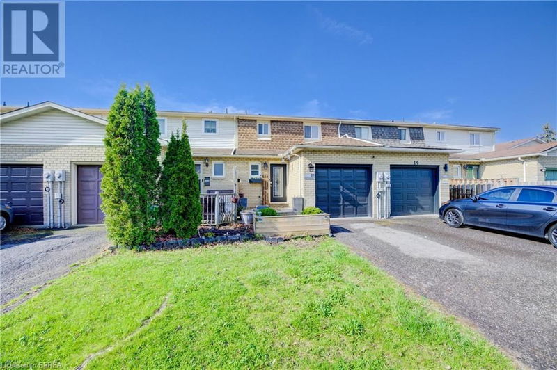 Secondary Property View