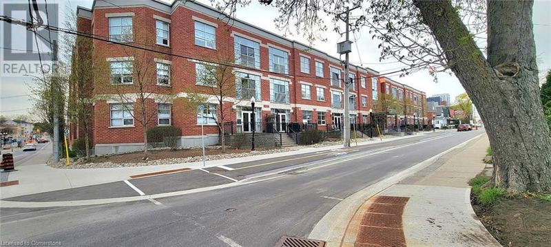 Secondary Property View
