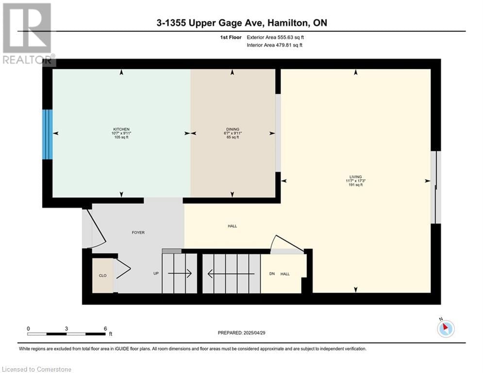 3 - 1355 UPPER GAGE AVENUE Image 37