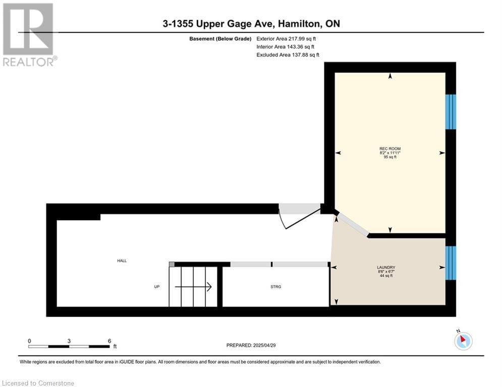3 - 1355 UPPER GAGE AVENUE Image 39