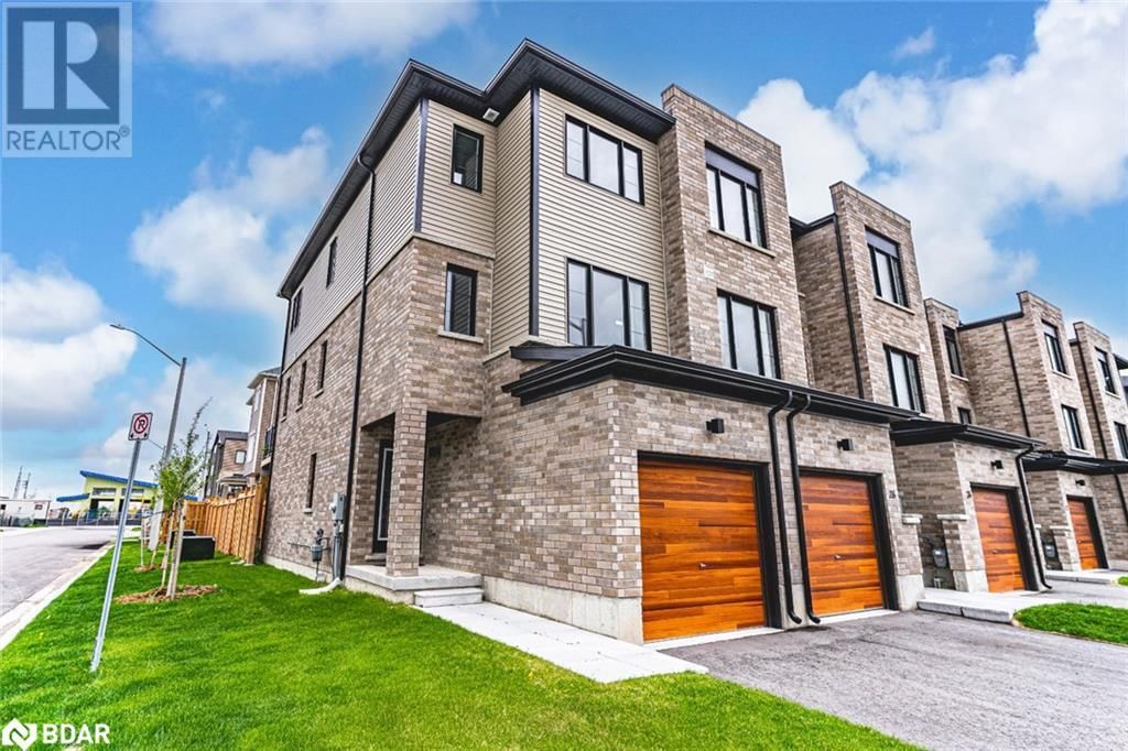 Primary Property View