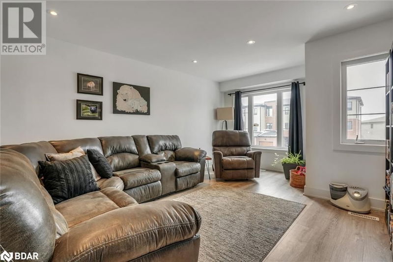 Tertiary Property View