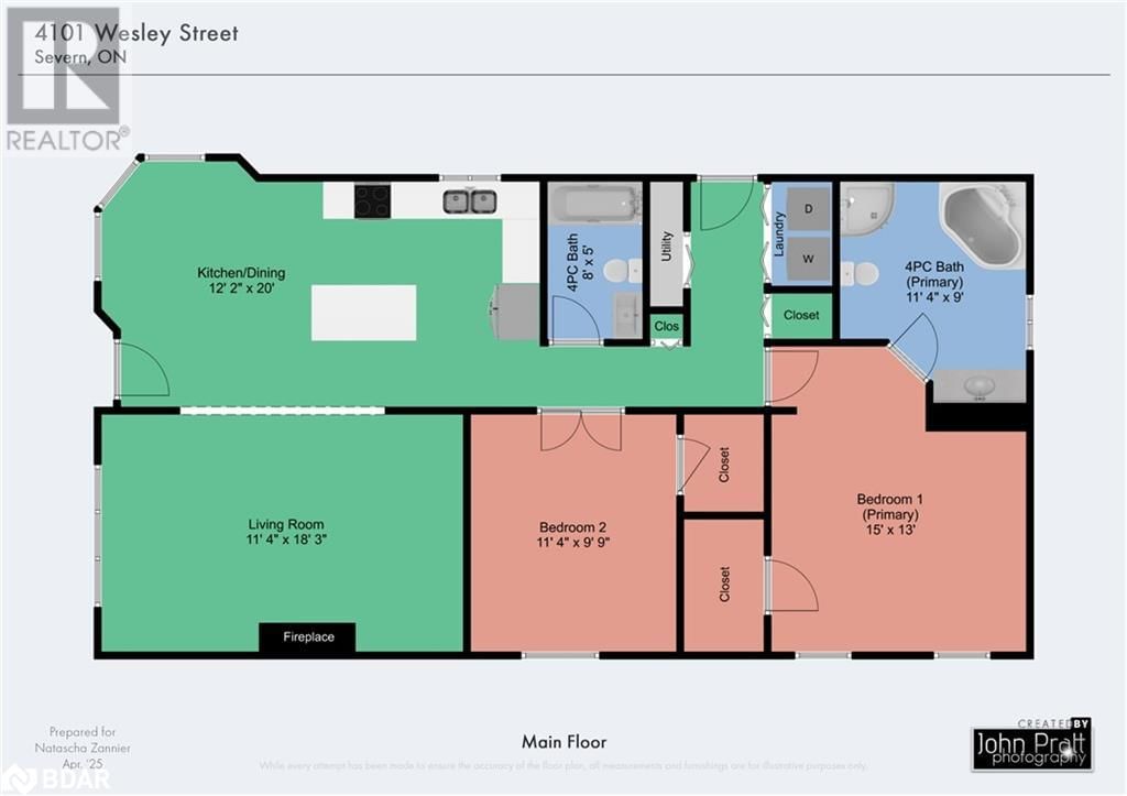 4101 WESLEY STREET Image 30