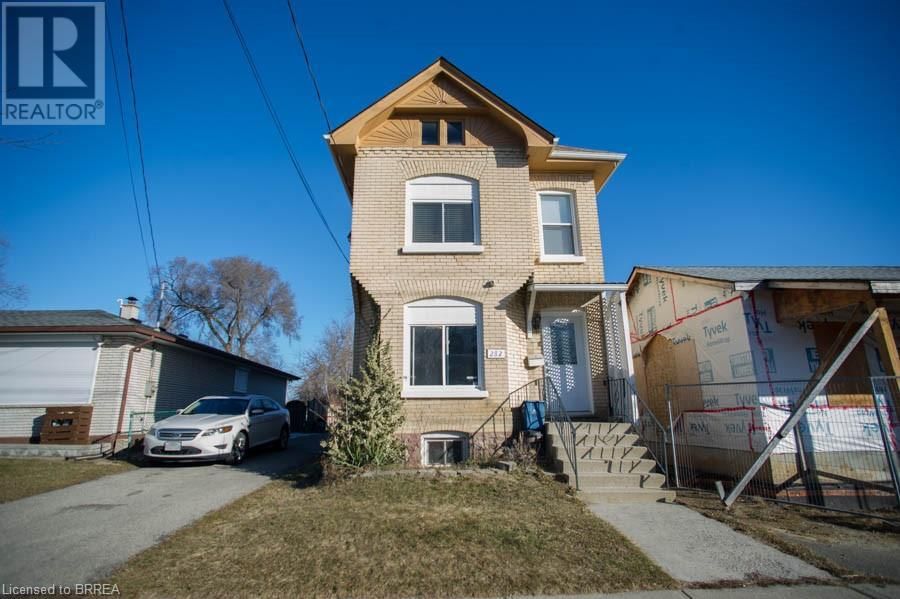 282 DARLING STREET Image 1