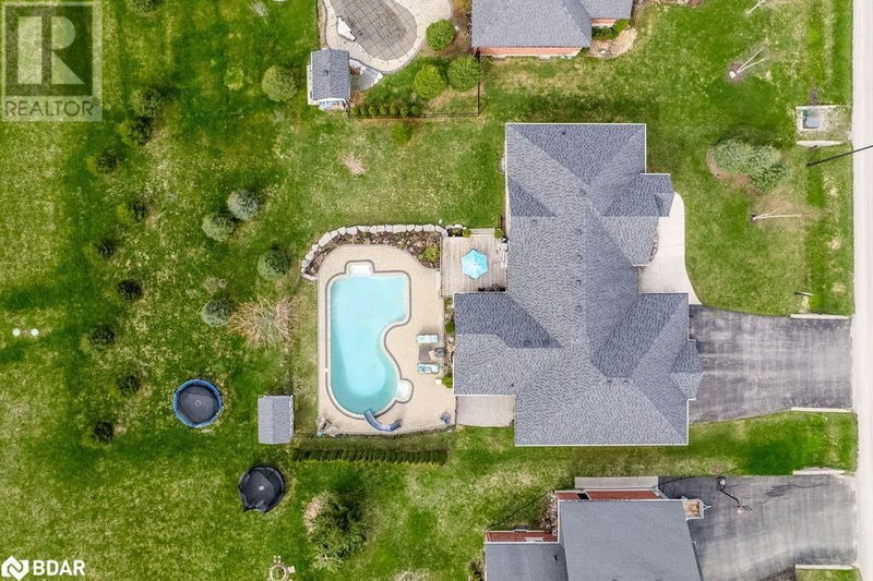 Tertiary Property View