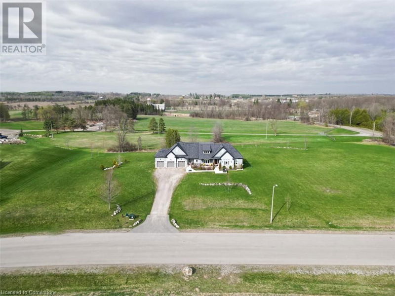 Tertiary Property View