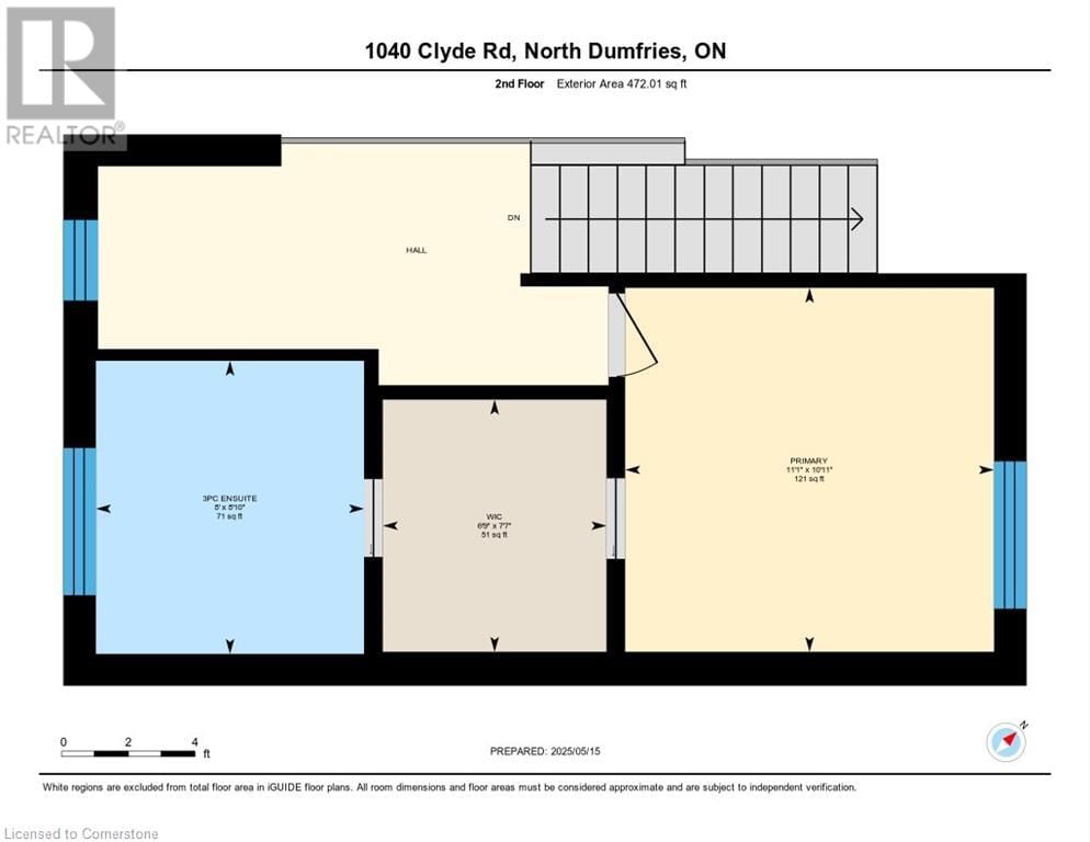 1040 CLYDE ROAD Image 49