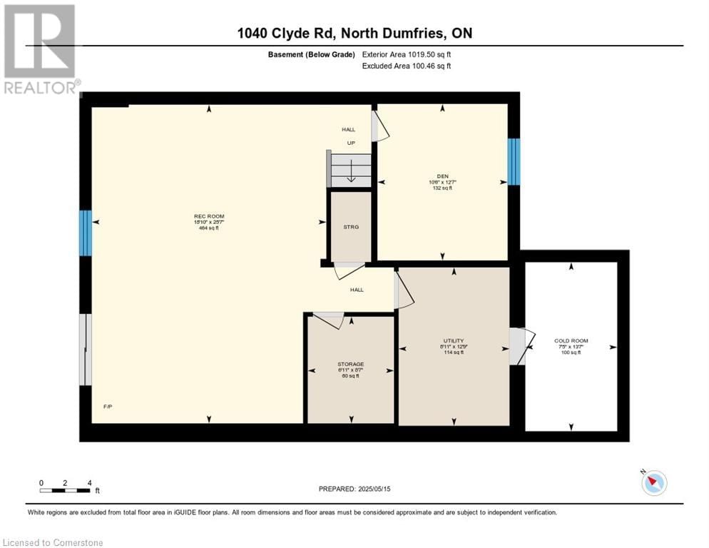 1040 CLYDE ROAD Image 50
