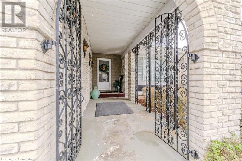 Secondary Property View
