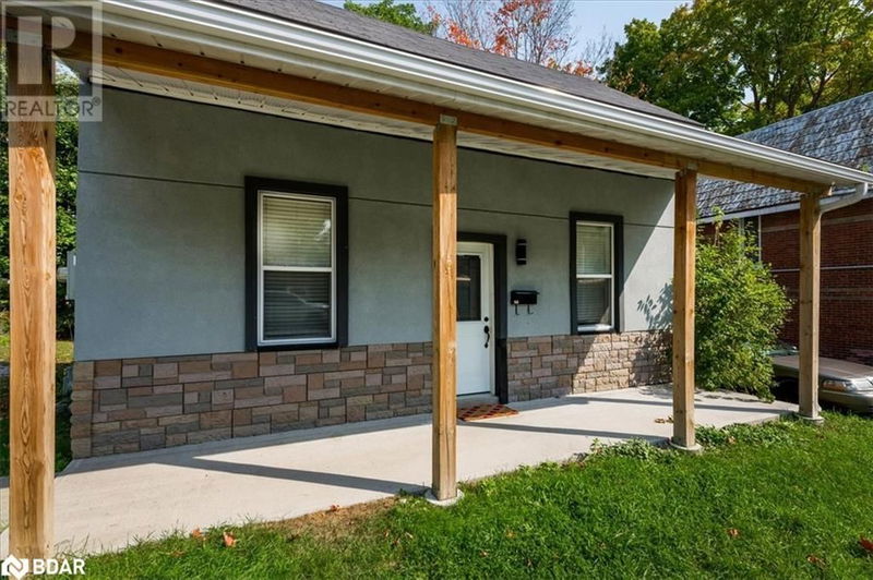 Secondary Property View