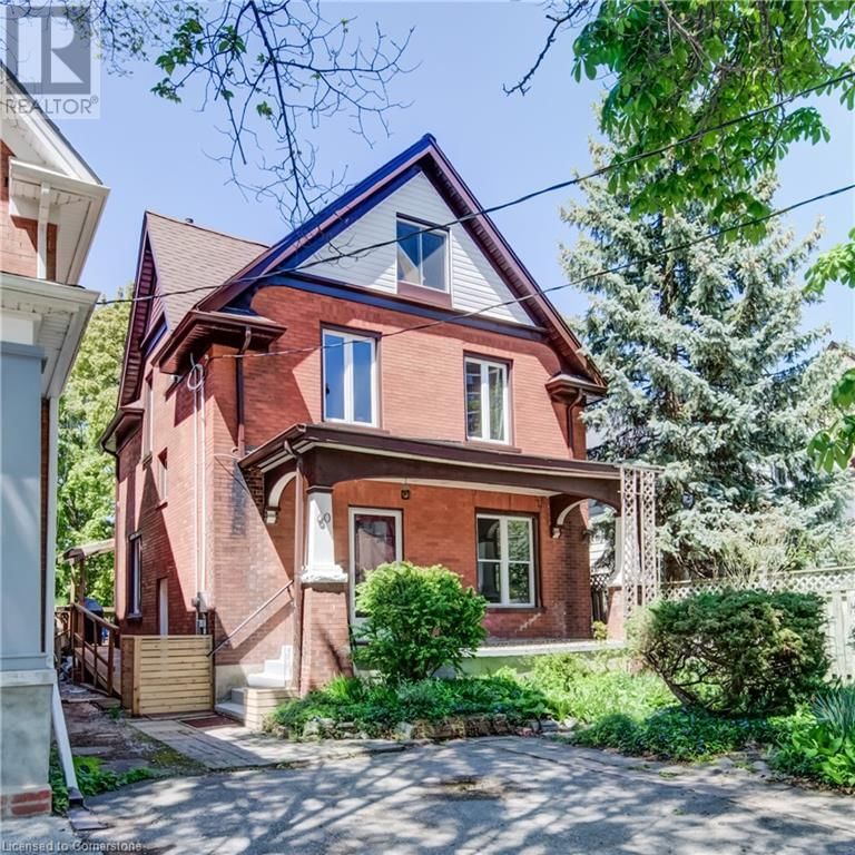 60 FRANCIS STREET NORTH Image 1