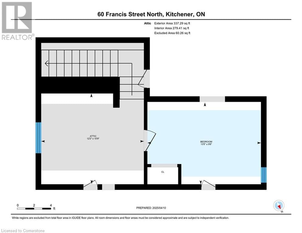 60 FRANCIS STREET NORTH Image 41