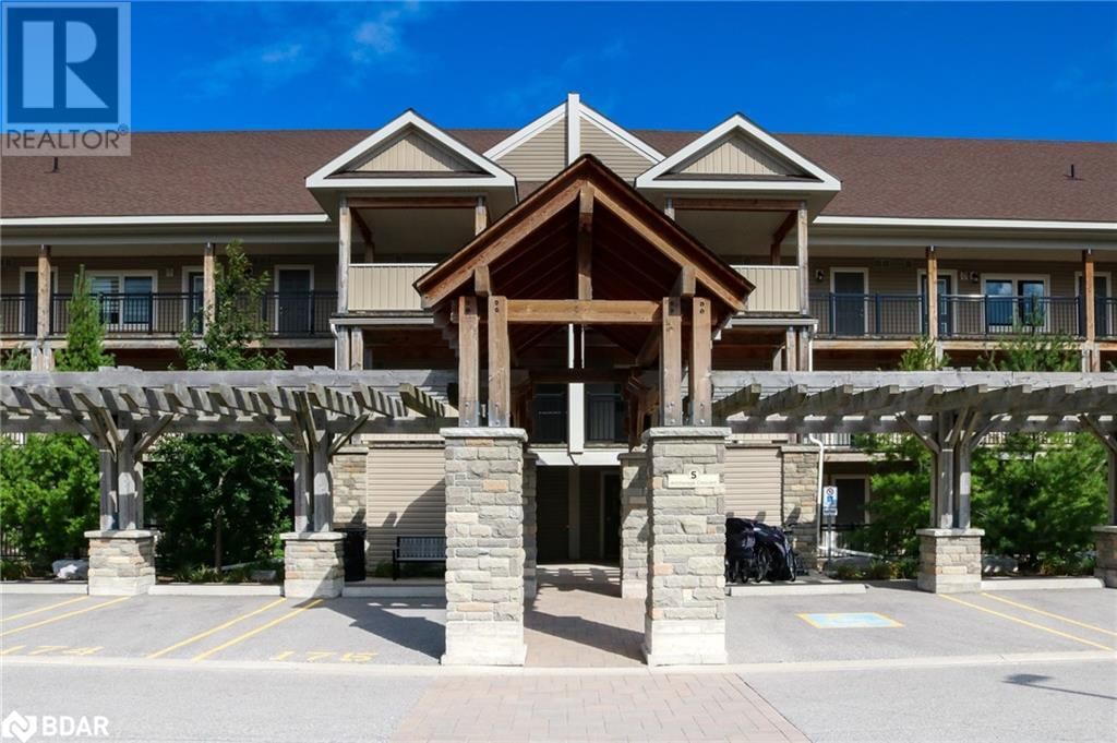 202 - 5 ANCHORAGE CRESCENT Image 2