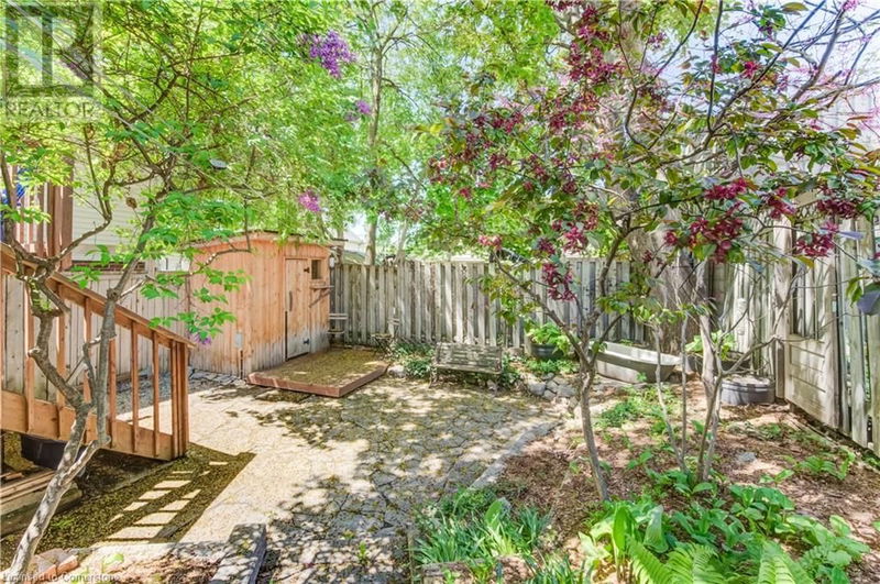 Secondary Property View