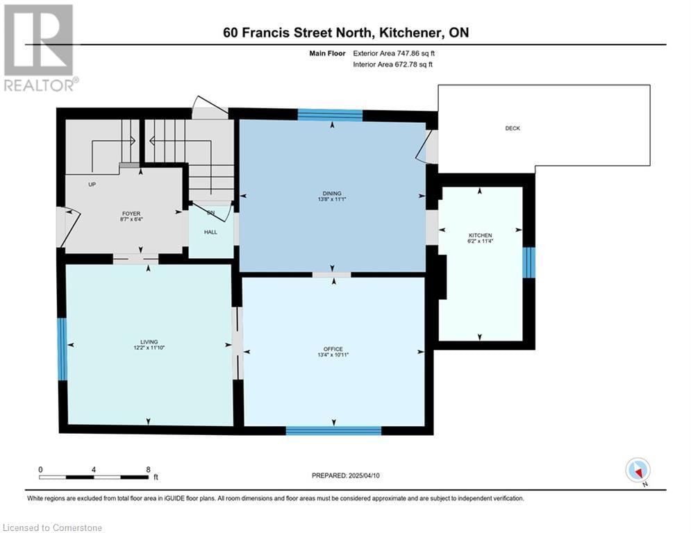 60 FRANCIS STREET NORTH Image 33
