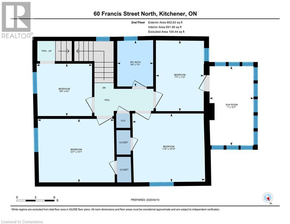 60 FRANCIS STREET NORTH Image 34