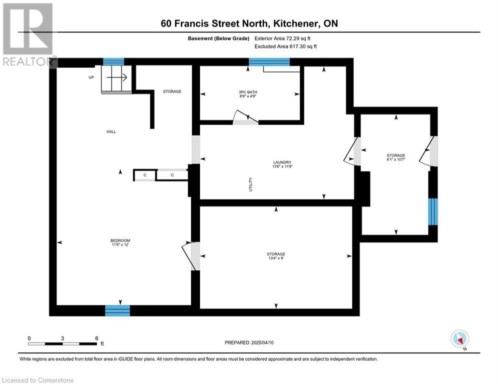 60 FRANCIS STREET NORTH Image 36