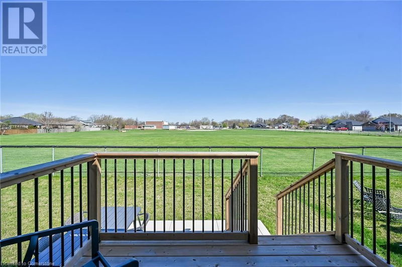 Tertiary Property View