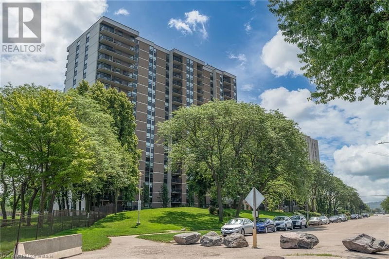 Tertiary Property View