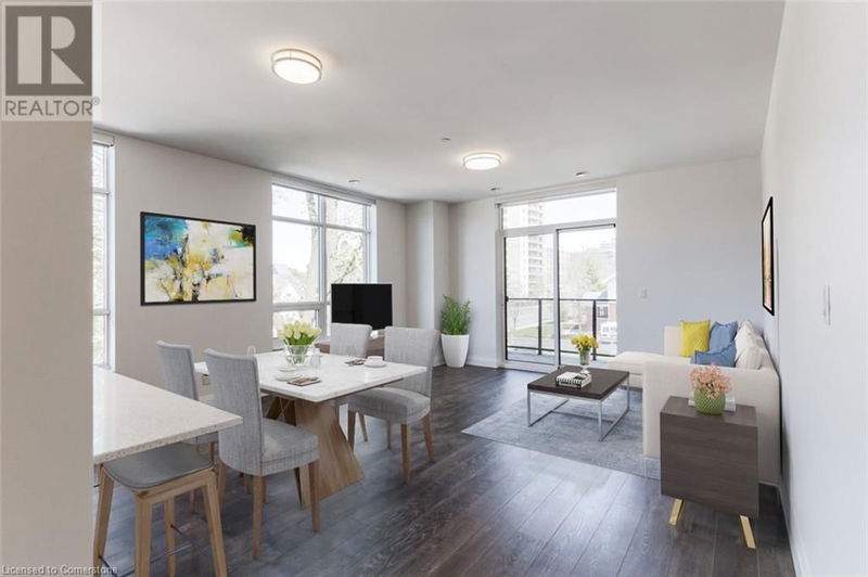 Tertiary Property View