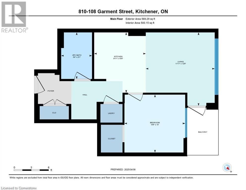 810 - 108 GARMENT STREET Image 19