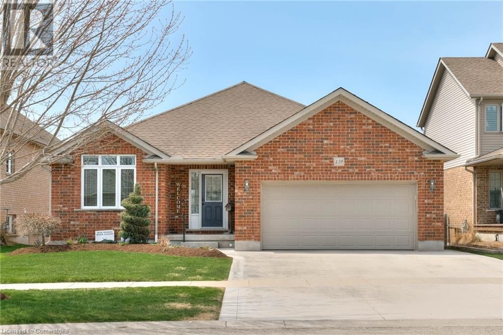 139 GERBER MEADOWS DRIVE Image 1