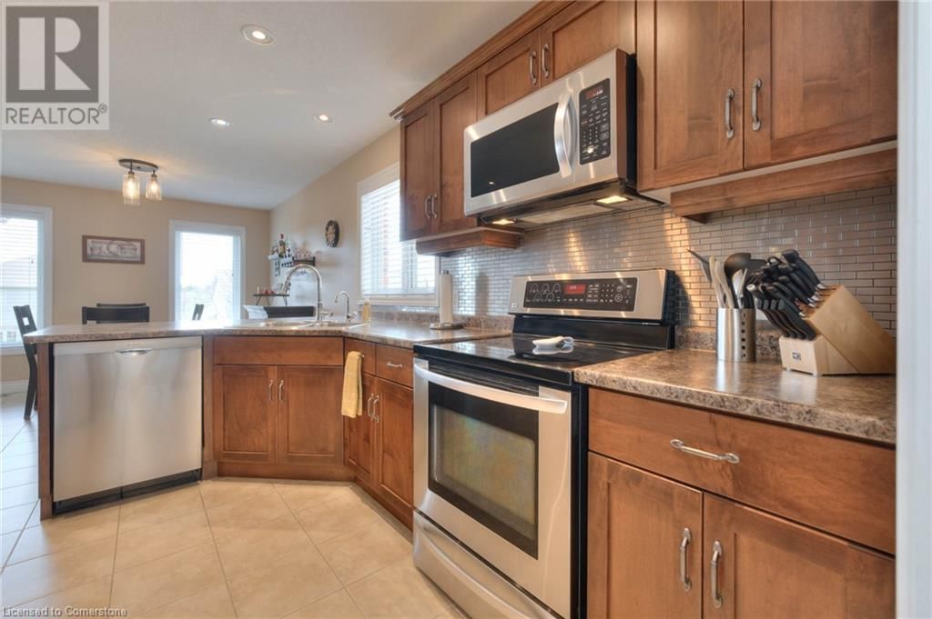 139 GERBER MEADOWS DRIVE Image 17
