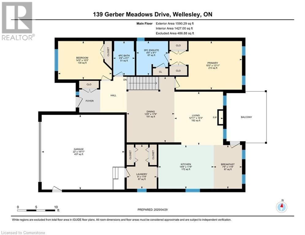 139 GERBER MEADOWS DRIVE Image 41