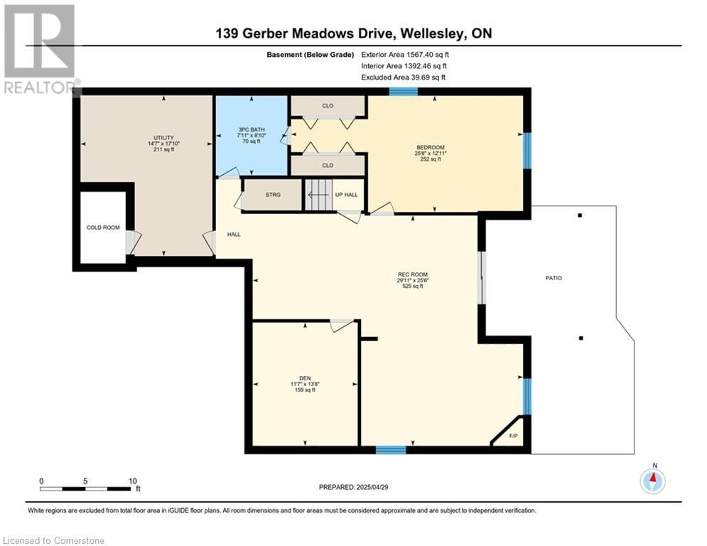139 GERBER MEADOWS DRIVE Image 42